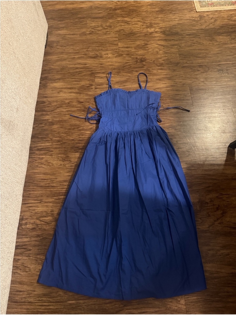 NWOT Tuckernuck dress size medium